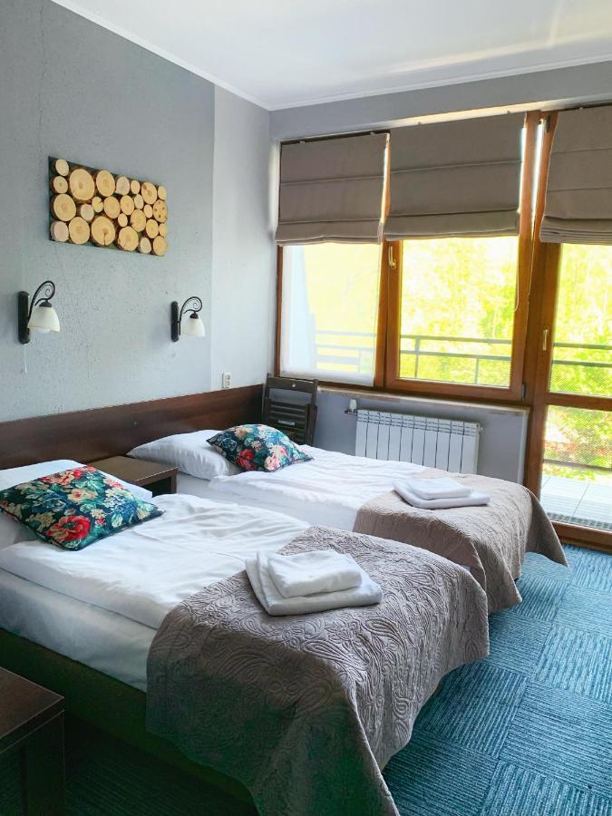 Bed and Breakfast H&R Polaris Шавница Экстерьер фото